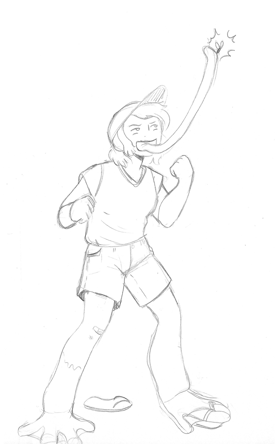 Patreon Images from Dec 2020 by Mxmaramoose