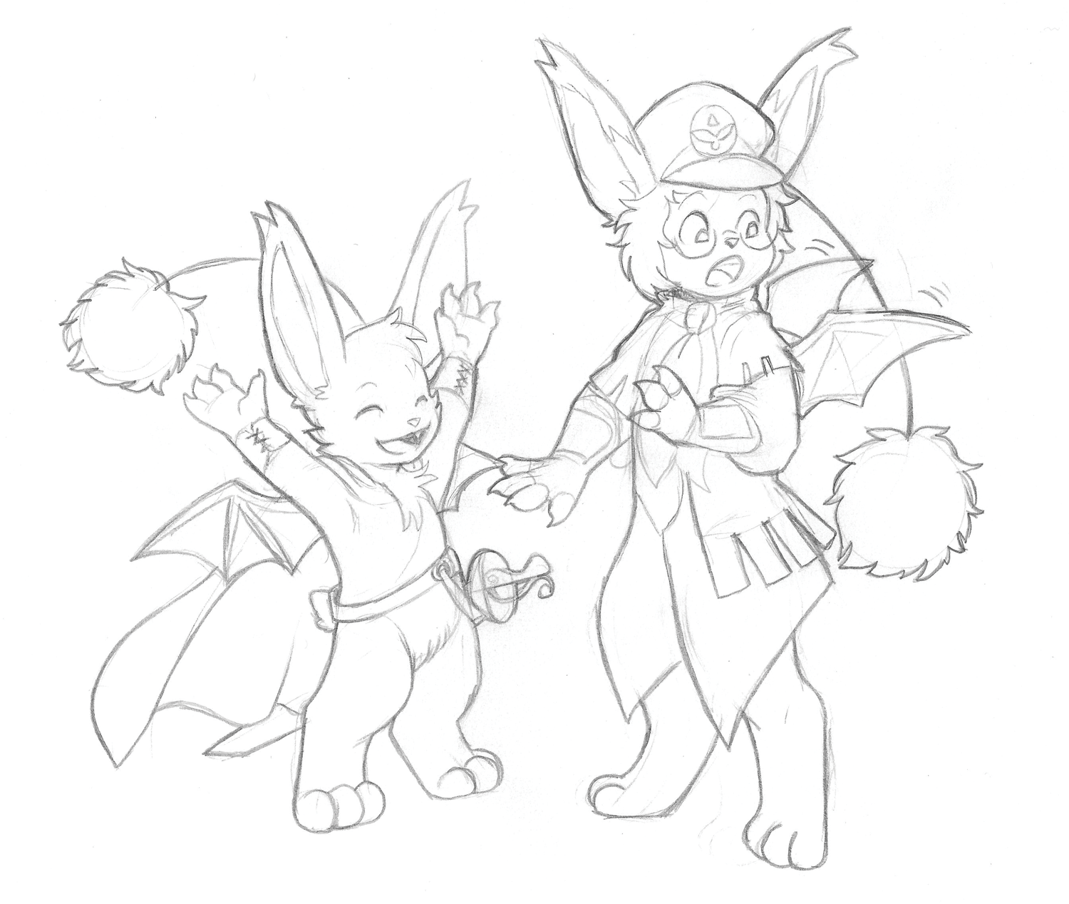 September 2025 Patron Palooza by Mxmaramoose