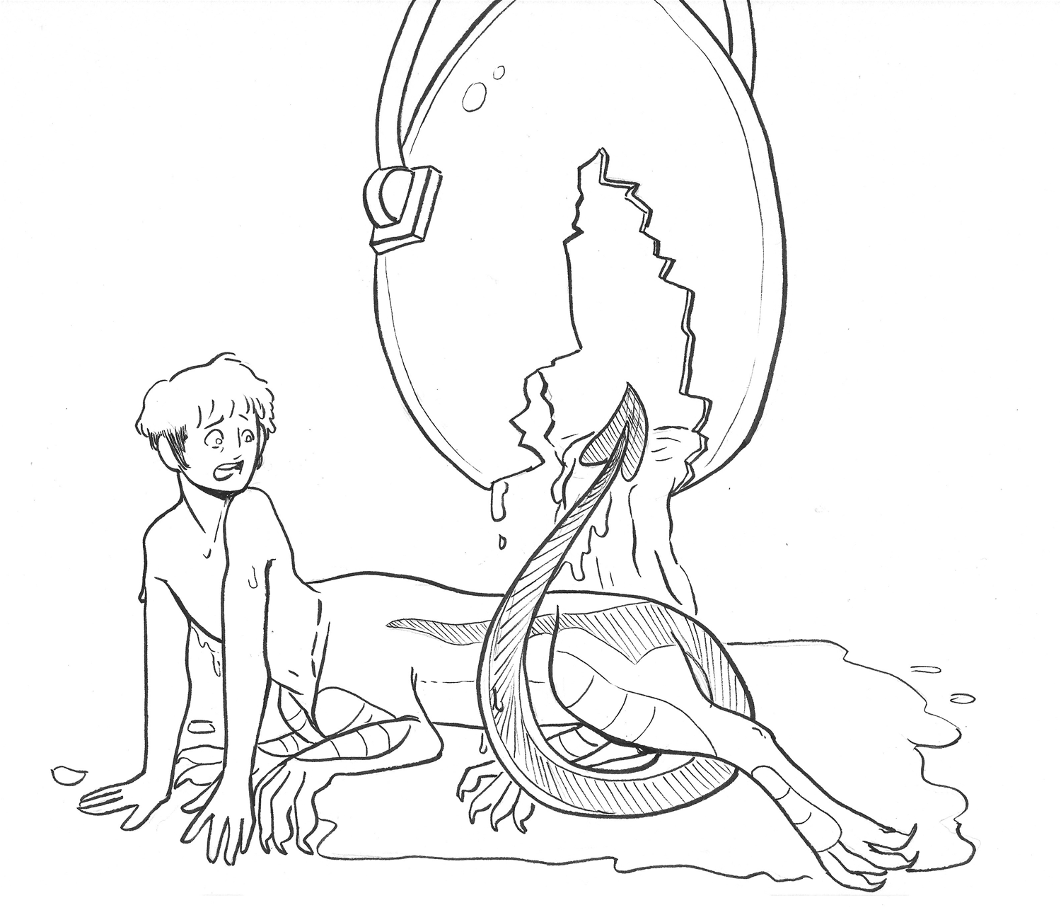 Patreon Images from Dec 2020 by Mxmaramoose