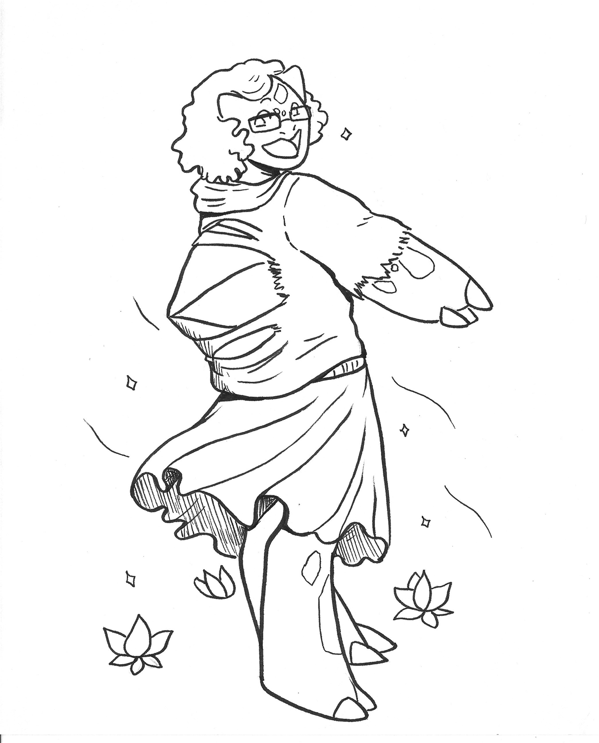 Patreon Images from Dec 2020 by Mxmaramoose