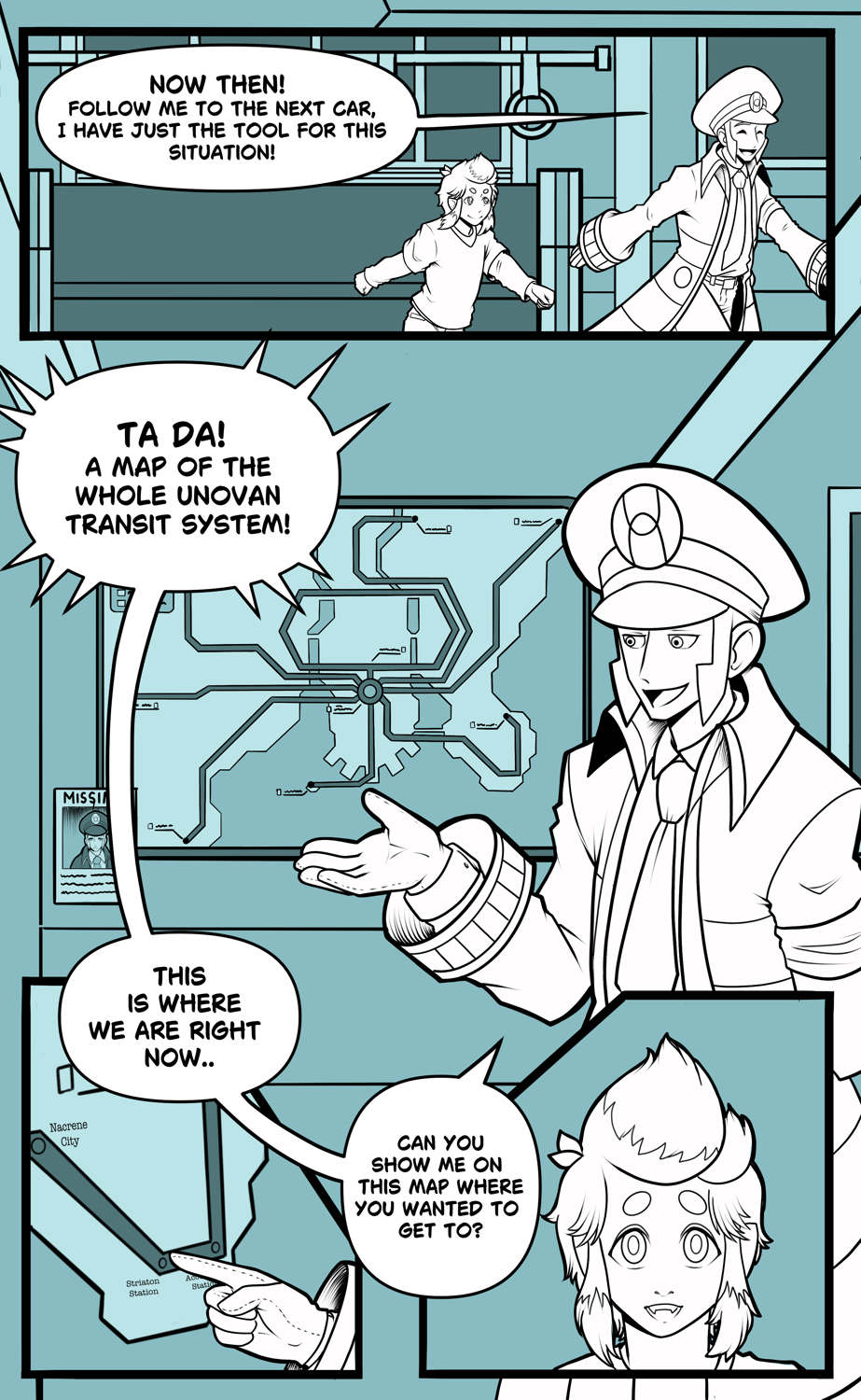 Keeping Up Appearances (Hisuian Zorua TF) by Mxmaramoose