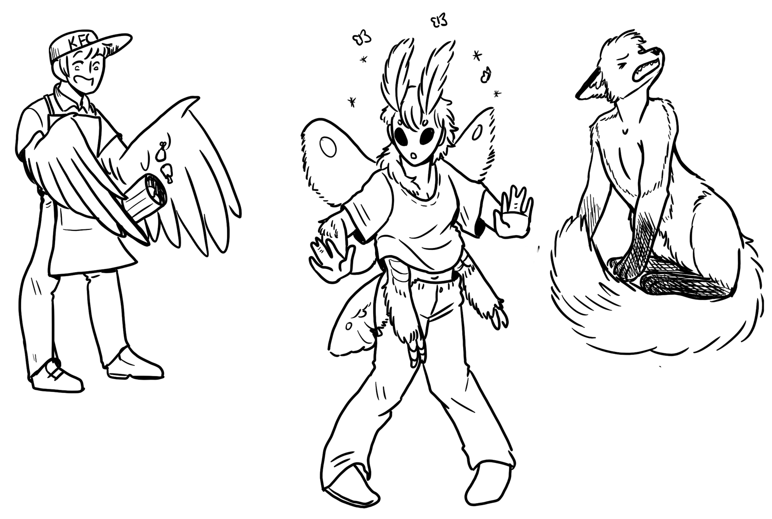 TF SKetch Request Stream 3-11-2021 by Mxmaramoose