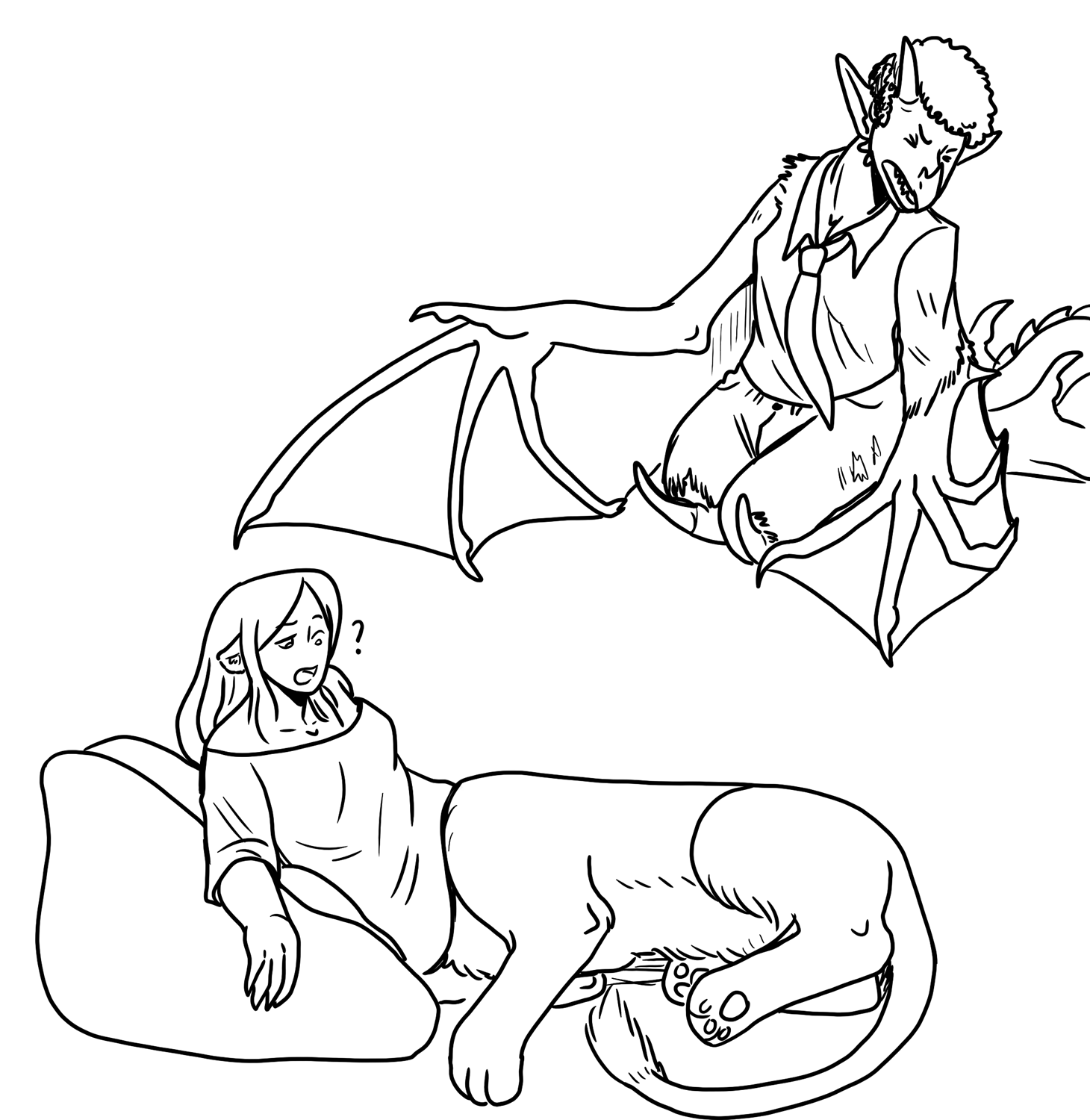 TF SKetch Request Stream 3-11-2021 by Mxmaramoose