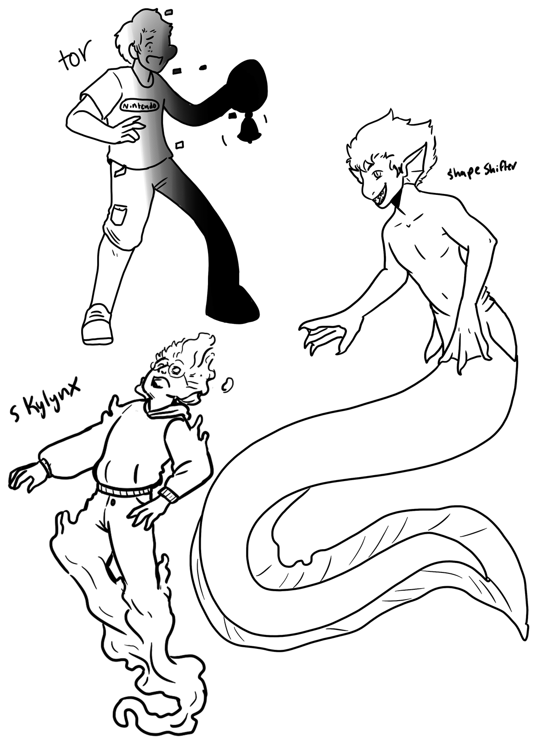 TF Sketch Request Stream 5-12-2021 by Mxmaramoose
