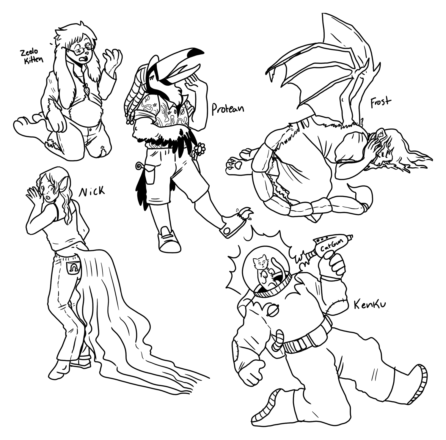 TF Sketch Request Stream 8-18-2021 by Mxmaramoose