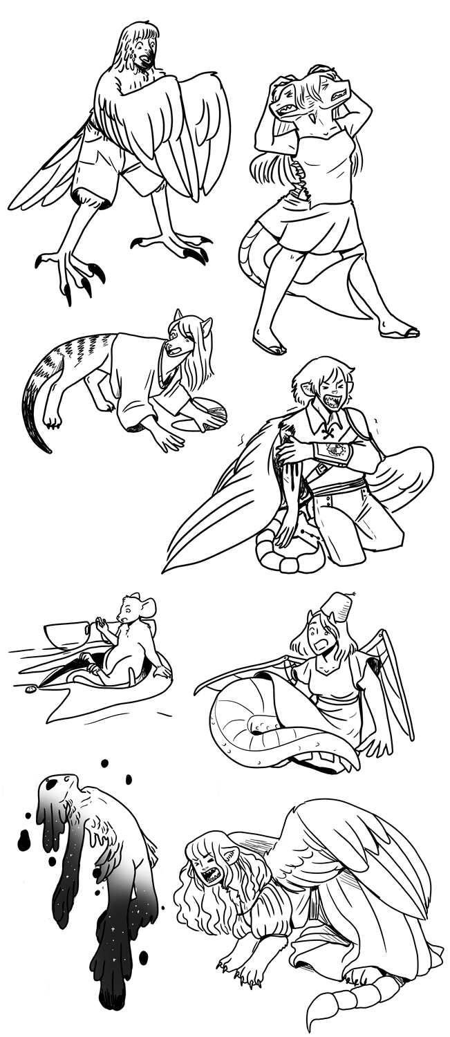 TF Sketch Request Stream 2-24-2021 by Mxmaramoose