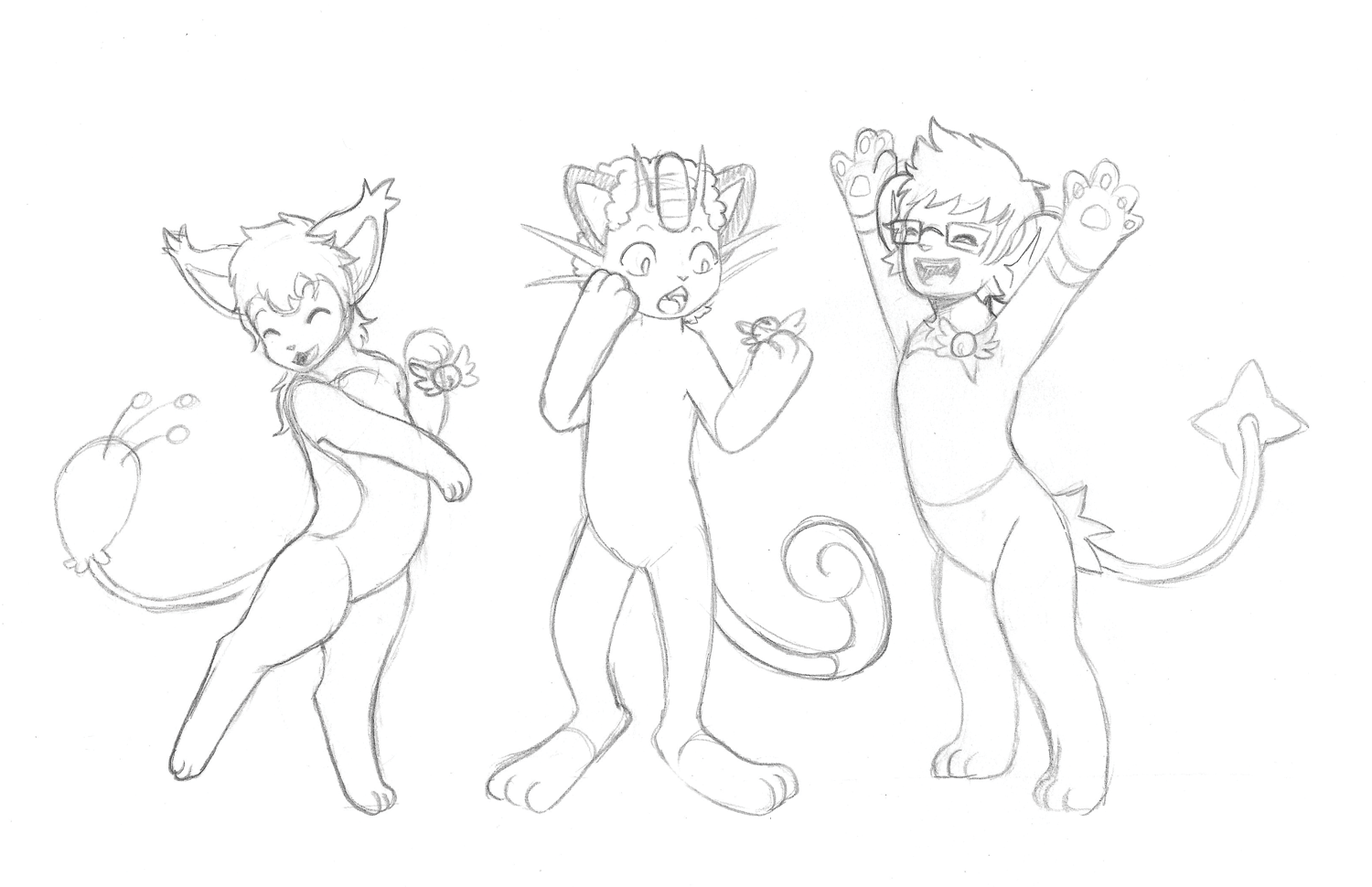March 2025 Patron Palooza by Mxmaramoose