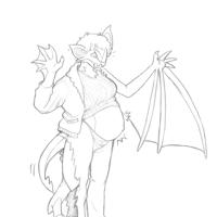 Noibat Eggs by Mxmaramoose