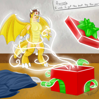 A Christmas Wish by Niche