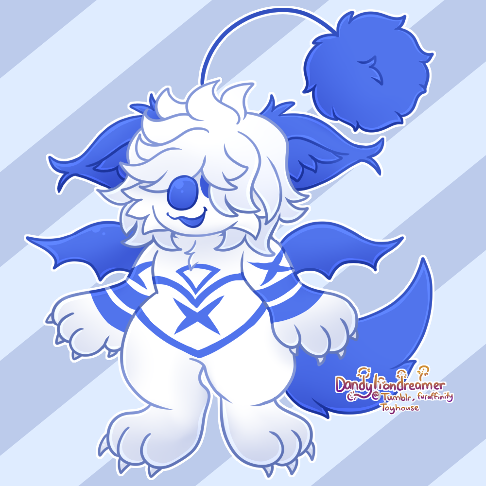 |COM| Moogle tf! by Nightmaredreamer