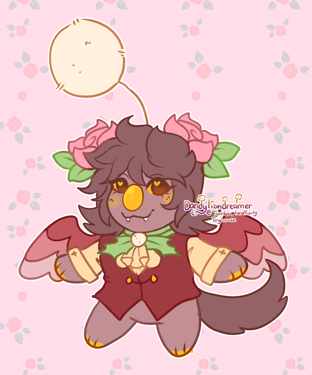 Moogle Zezo! by Nightmaredreamer