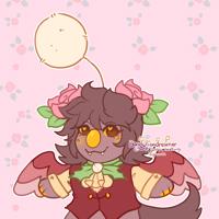 Moogle Zezo! by Nightmaredreamer