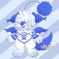 |COM| Moogle tf! by Nightmaredreamer