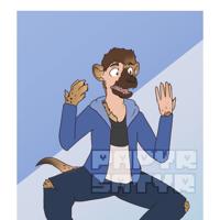 No Laughin' Matter by Fleur De Lynx