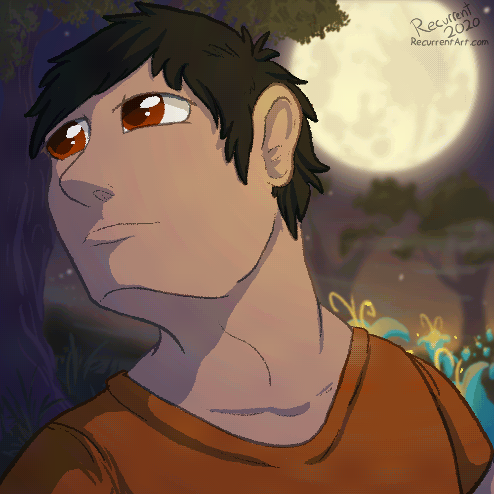 [c] Beautiful Changes - ANIMATED! by Recurrent