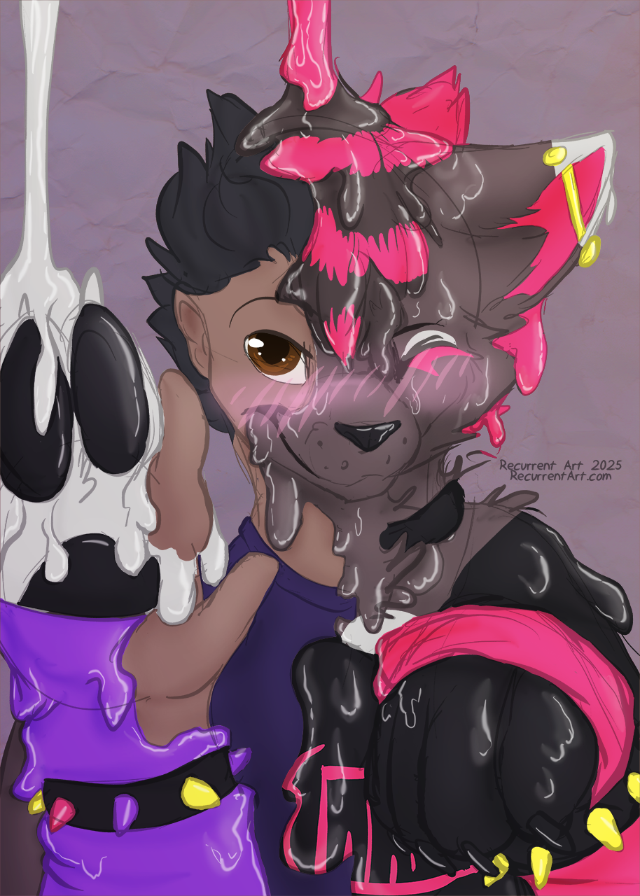 [c] Dripping by Recurrent