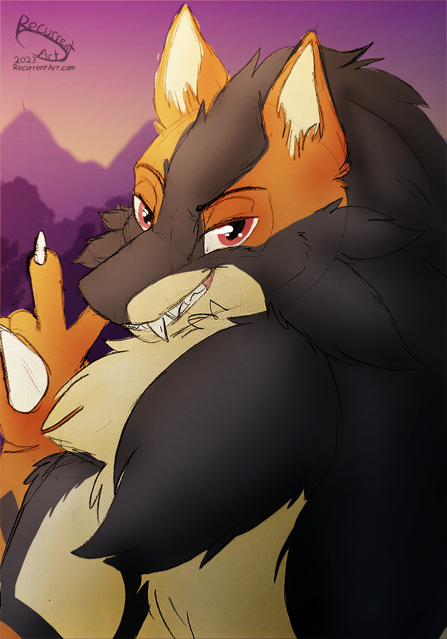 [c] Hybrid Change by Recurrent