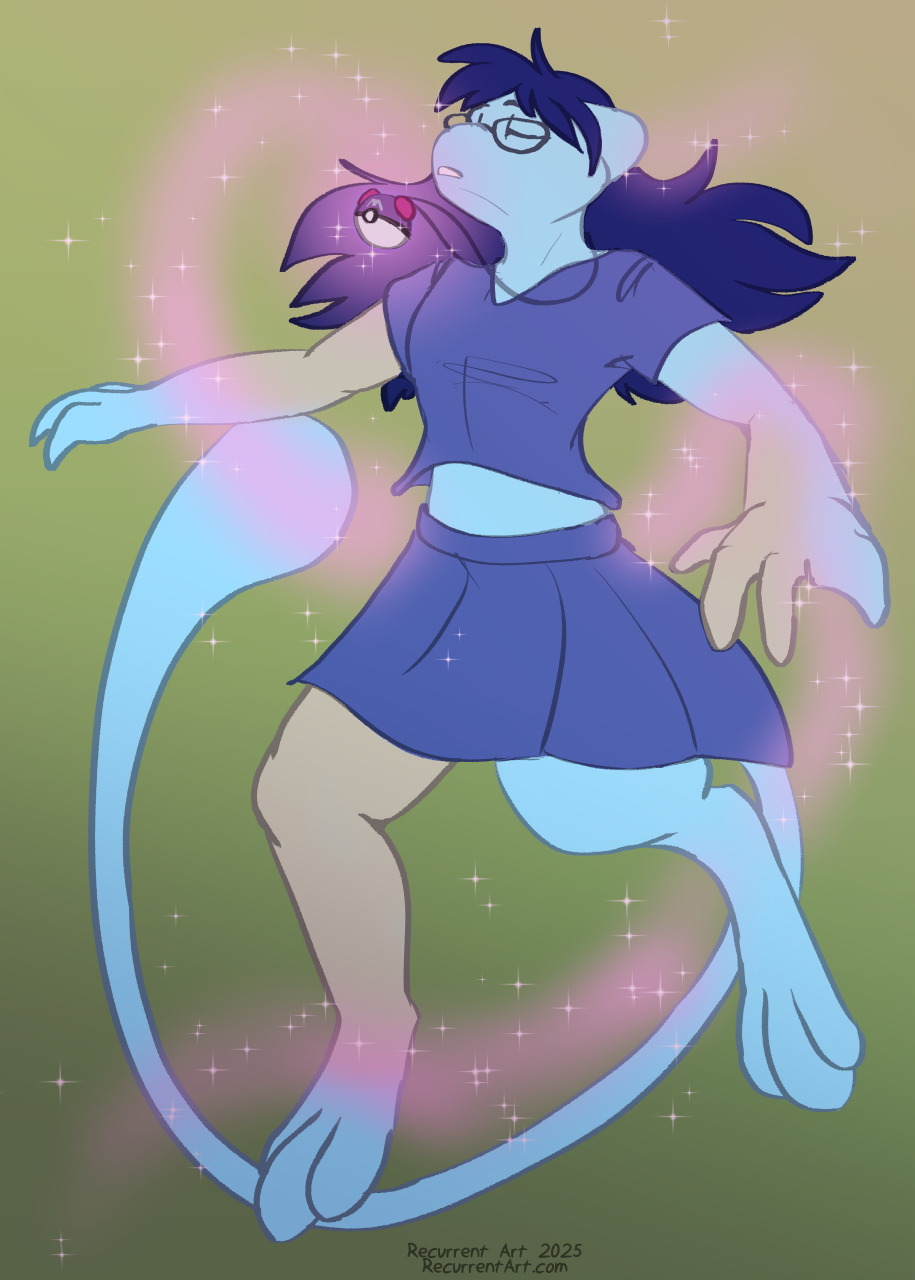 Stream Commissions by Recurrent