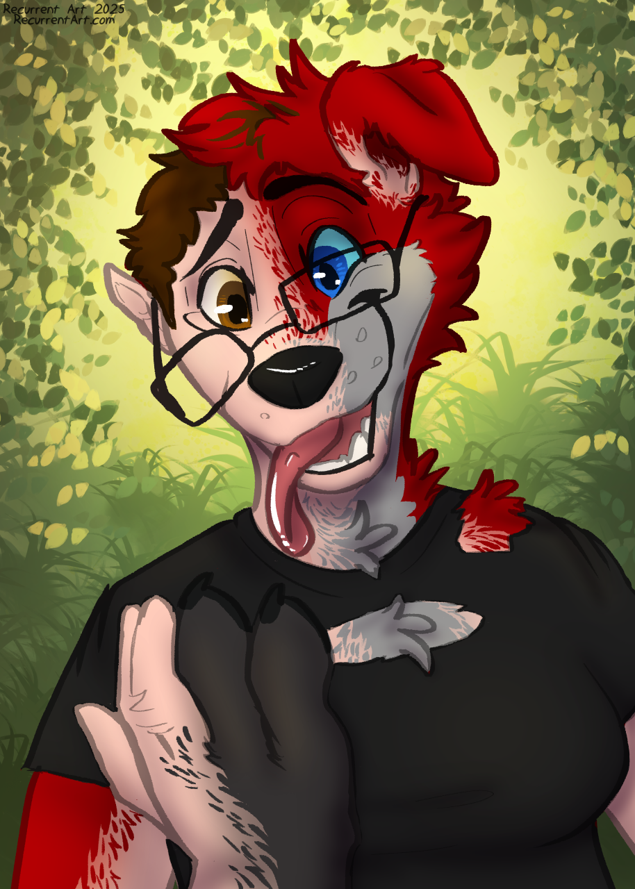 [c] My Paw? by Recurrent