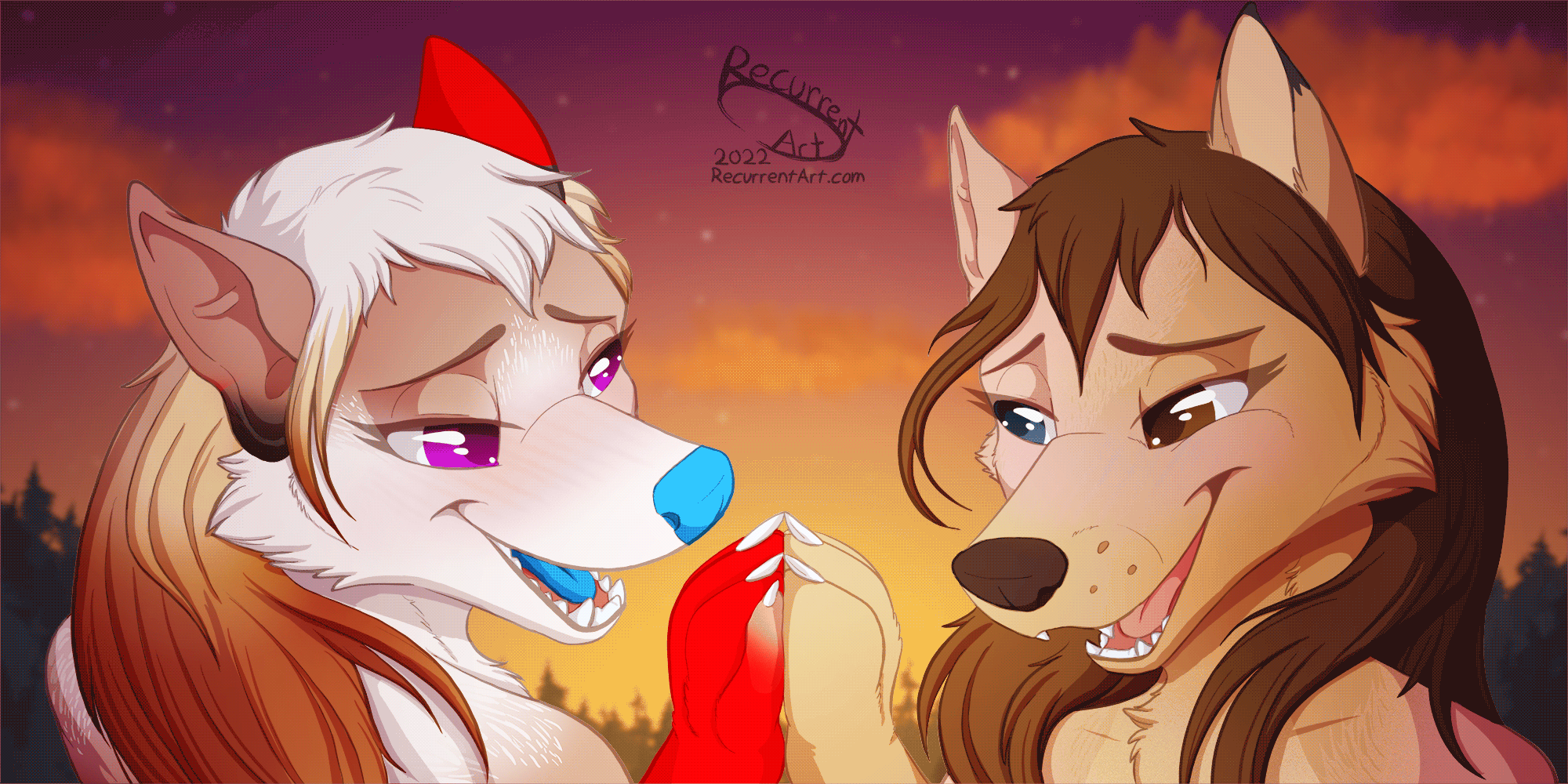 [c] Transforming Together by Recurrent