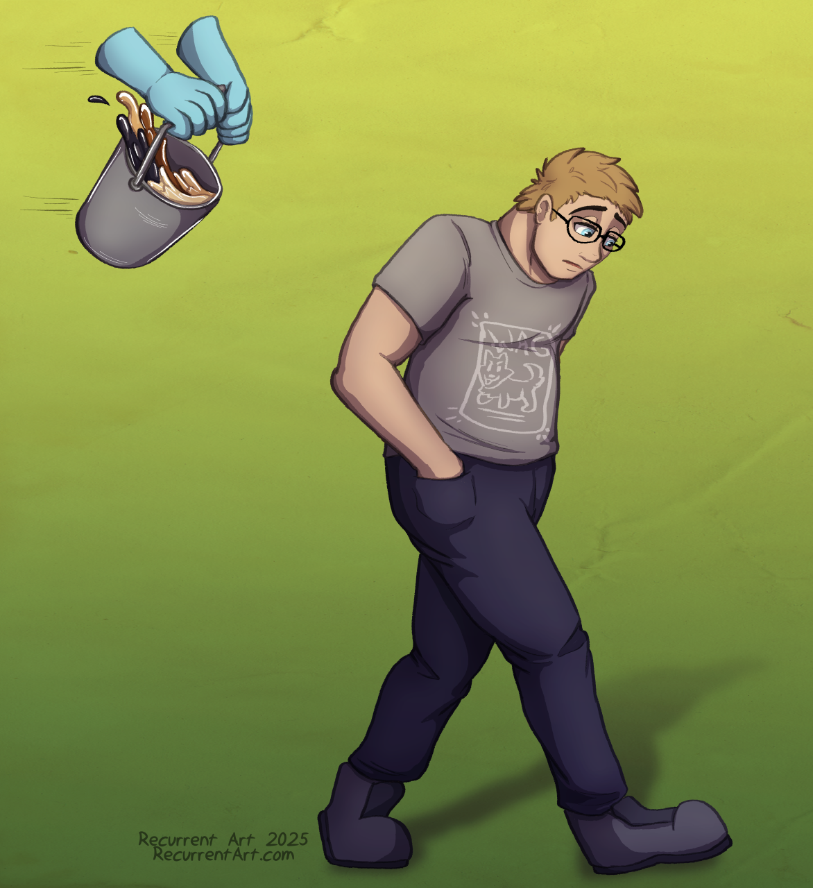 [c] Goo-ified by Recurrent