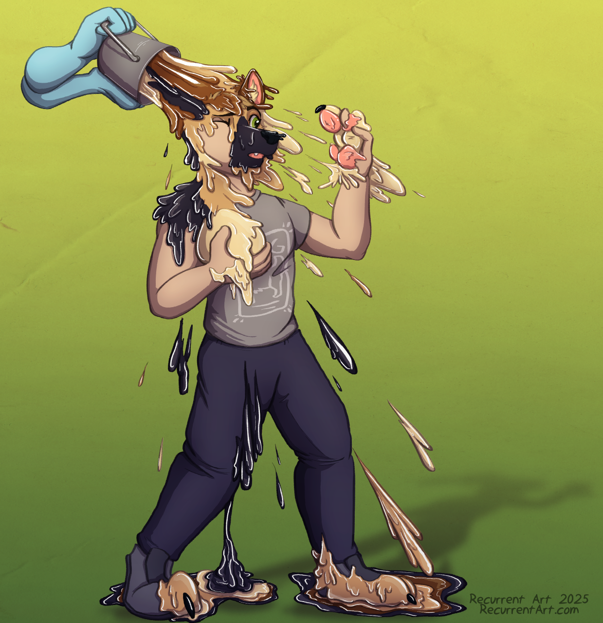 [c] Goo-ified by Recurrent