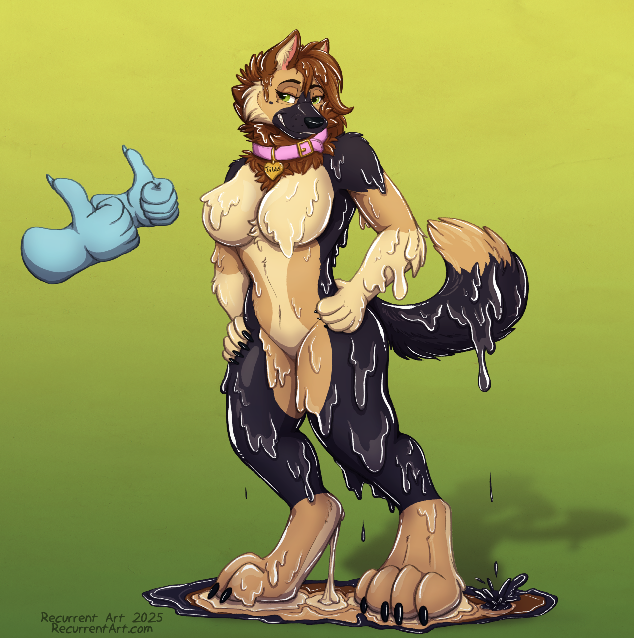 [c] Goo-ified by Recurrent