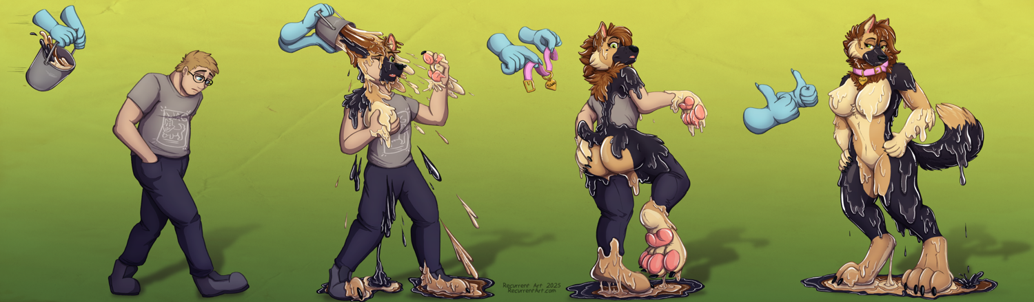 [c] Goo-ified by Recurrent