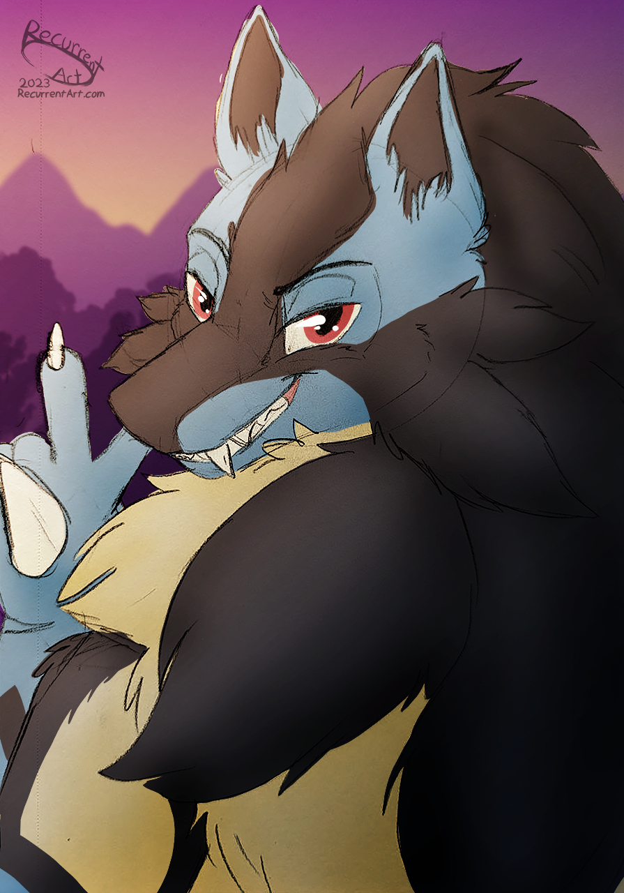 [c] Hybrid Change by Recurrent
