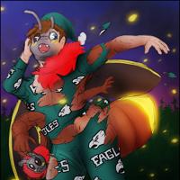 [c] Fly Firefly by Recurrent
