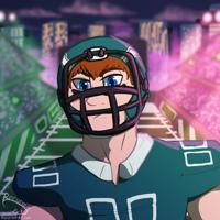 [c] Game Time - Animated by Recurrent