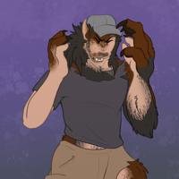 [c] Worgen Calls by Recurrent