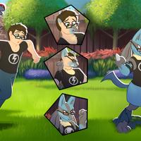 Go pokeball! by Sjevi