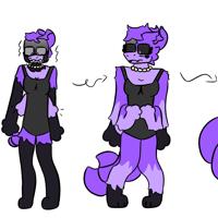 Shark hybrid tftg by Stevenjames124d