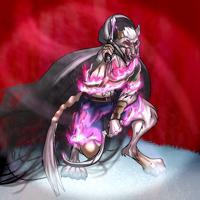 Death Comes by Subject-C