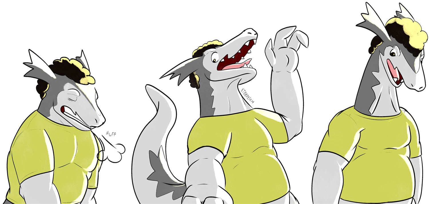 Windragon self-TF by THE COAST IS NEAR