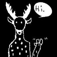 Deer apologies. by The_TF_Man