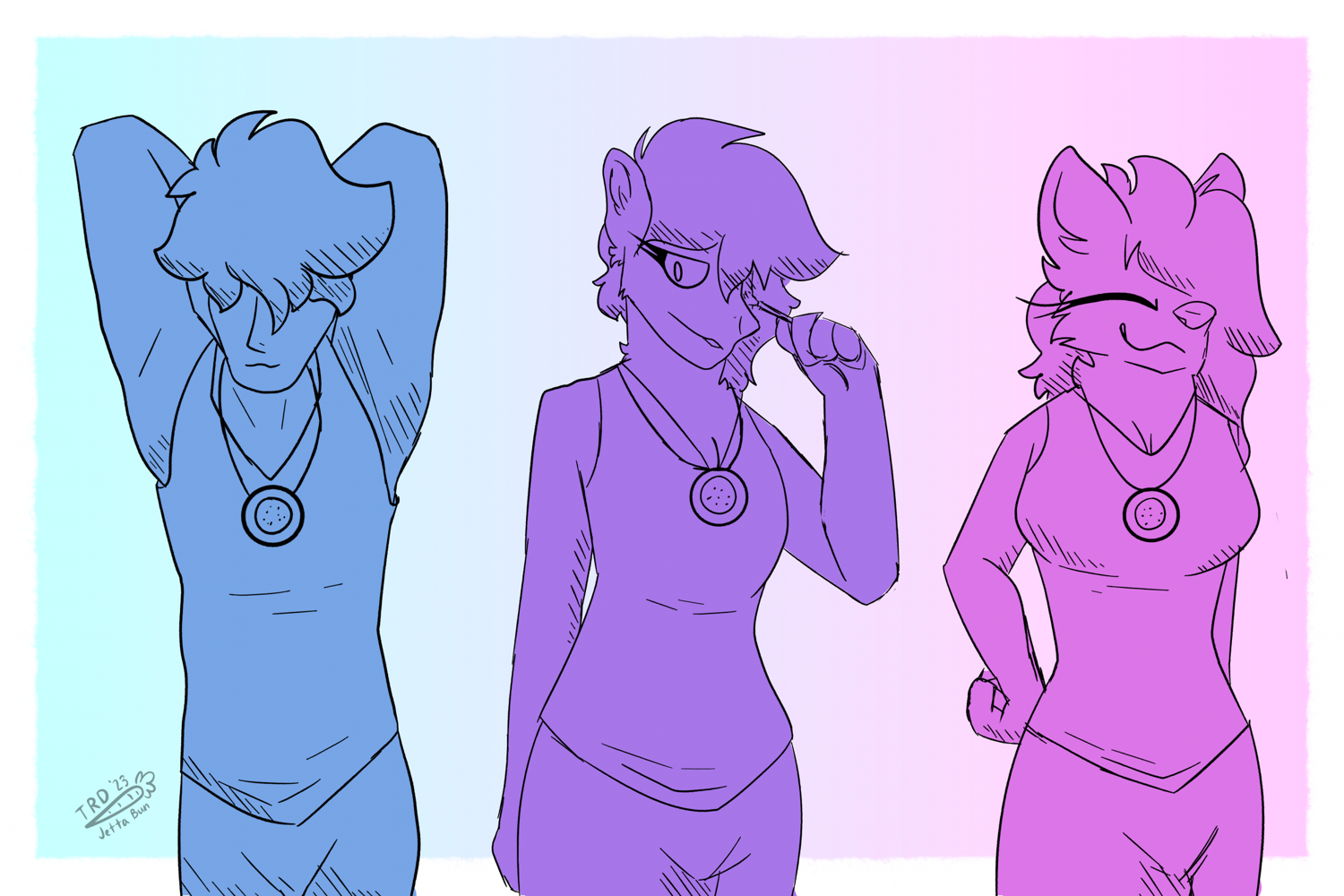 theamariseyeen TFTG [c] by TheRazzDazzler11