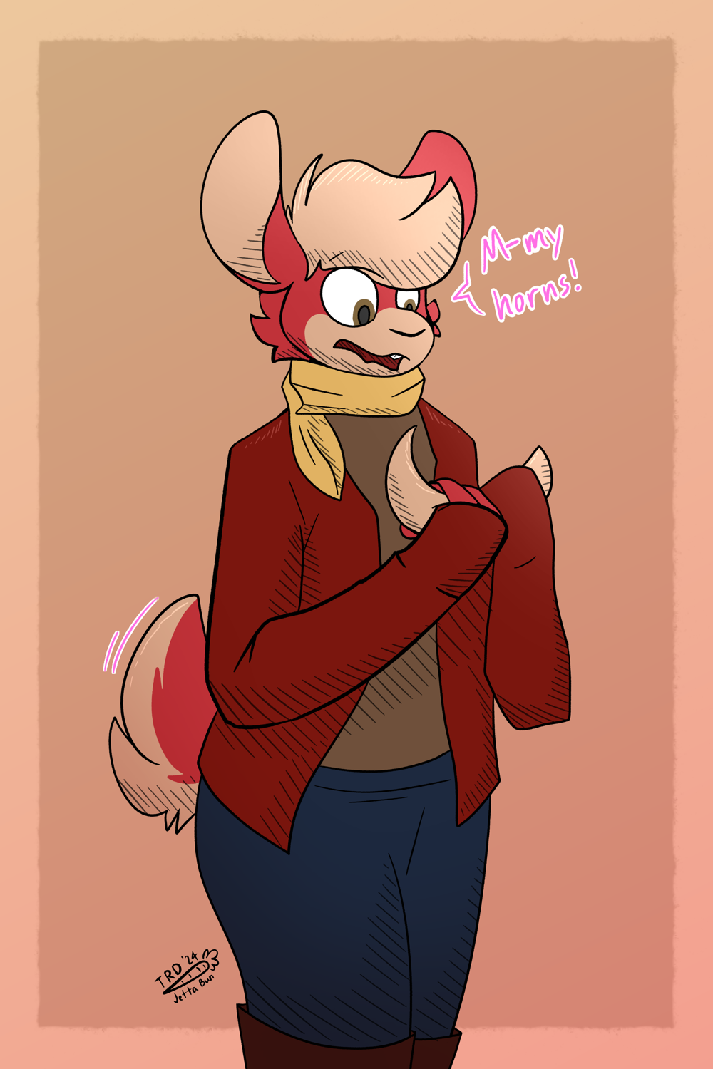 Emily TGTF [c] by TheRazzDazzler11
