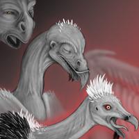 red eyes by ThirdFloorChord