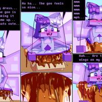Pancake Cookie TF Ftm by UNIK_70