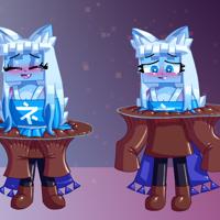 Rubber Niko Ring Tf  Oneshot Tf  Fta  Ar  By Unik Dilkjf by UNIK_70