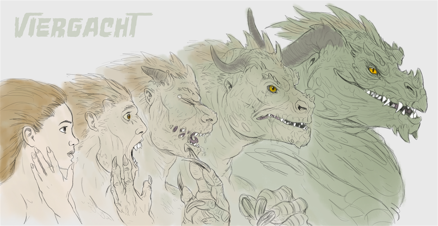 Dragonforce by Viergacht