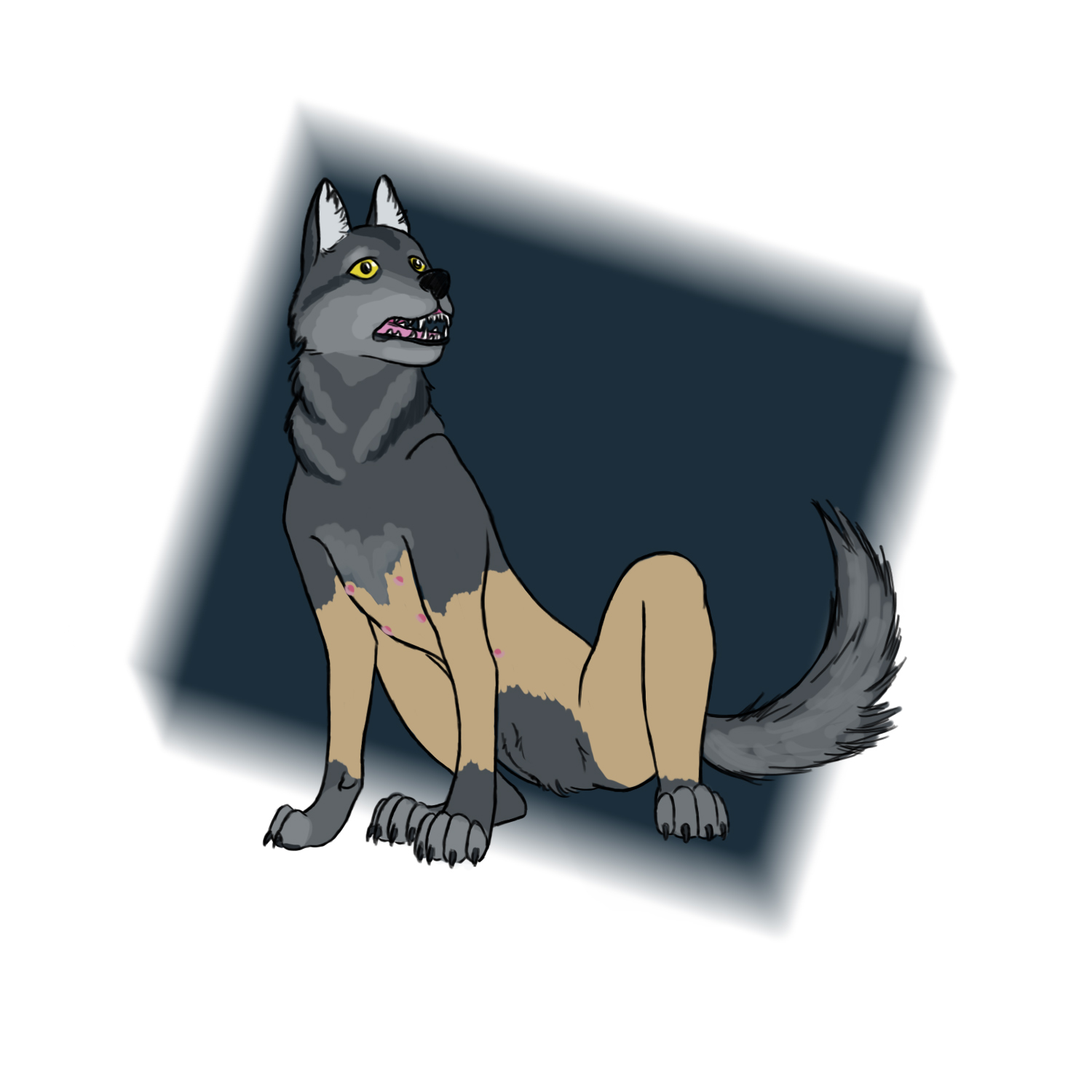 Another mid-change by Woofer93