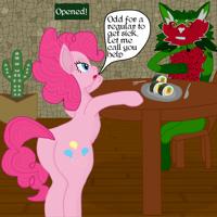 Lemon Shark Sushi by Xada