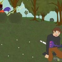 Gootraxian Dart Transfur by Xada