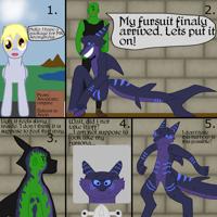 Lantern Shark Transfur by Xada