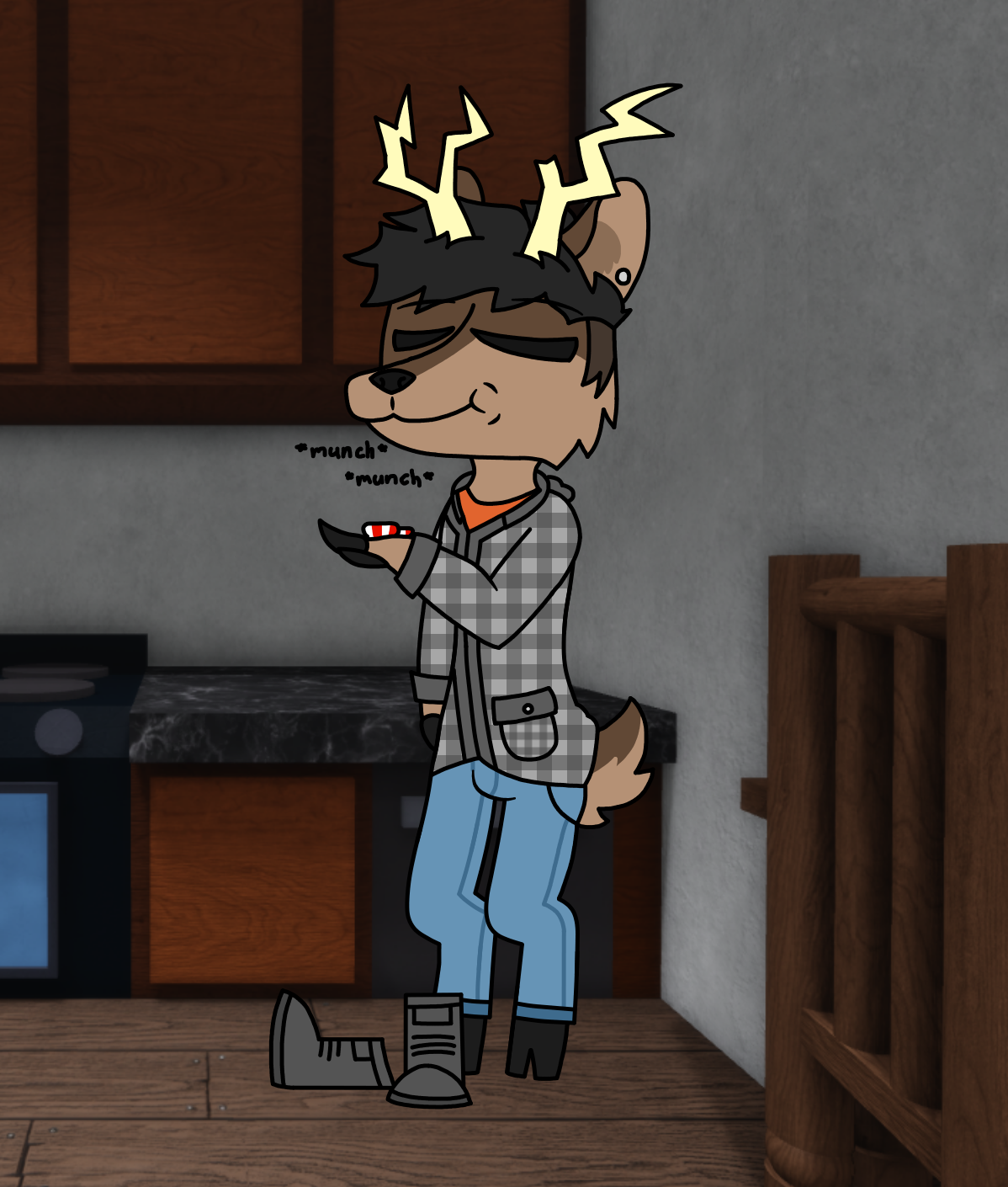 Magical Mints by Xxwillowkat